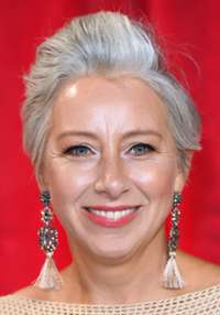 Sarah Moyle 