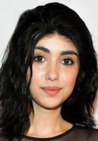 Alexa Mansour 