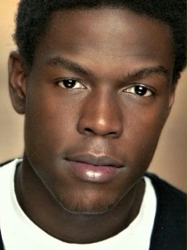 Curtiss Cook Jr. / Kimani Lyons