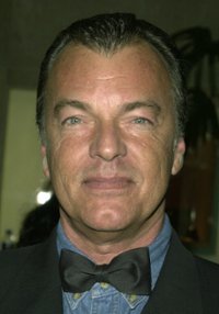 Edward Albert