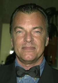 Edward Albert 