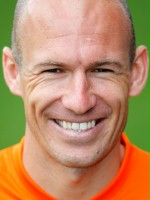 Arjen Robben / 
