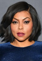 Taraji P. Henson / Detektyw Joss Carter