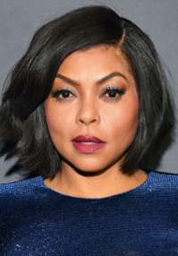 Taraji P. Henson 