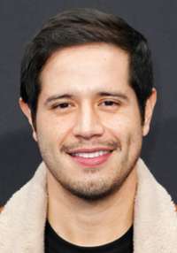 Jorge Diaz X