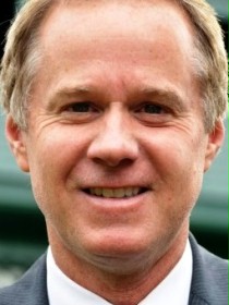 Patrick McEnroe / Trener tenisa