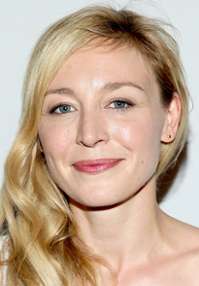 Juliet Rylance 
