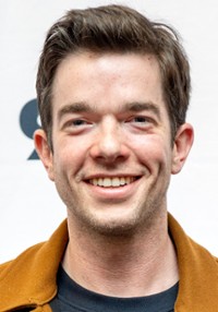 John Mulaney