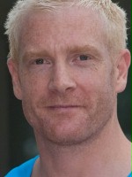 Iwan Thomas I