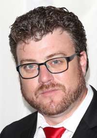 Robb Wells I