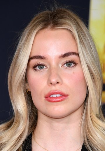 Elle Chapman / Paige McIntosh