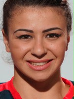 Claudia Fragapane 