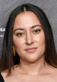 Zelda Williams I