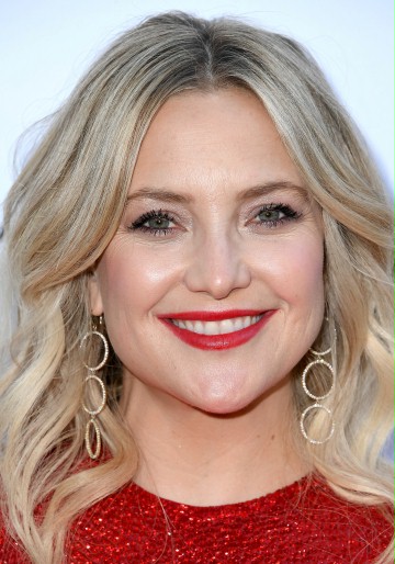 Kate Hudson / Isla Gordon