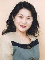 Sachiko Chijimatsu 