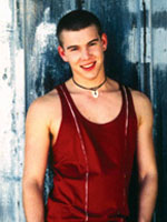 Kevin McDaid