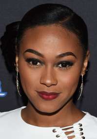 Shanice Banton 