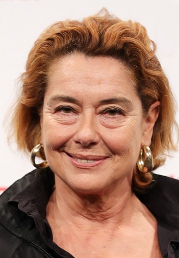 Monica Guerritore / Gabrellia