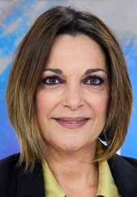 Cristina Plazas 