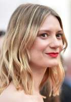 Mia Wasikowska