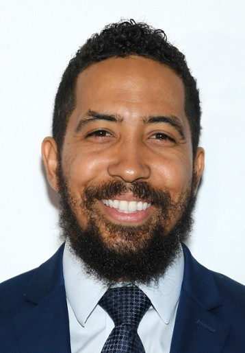 Neil Brown Jr. / James Munoz