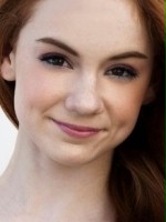 Ashleigh Ross 