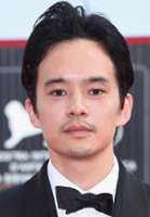S&ocirc;suke Ikematsu