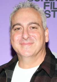 Andrew Fried I