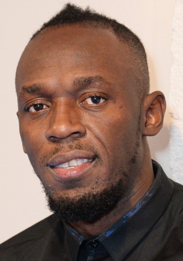 Usain Bolt / 