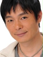 Satoshi Nikaido / Kazuma Tomioka