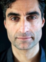 Farshad Kholghi / Psycholog
