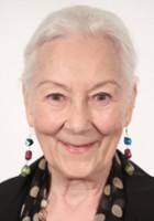 Rosemary Harris