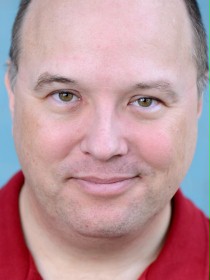 Joseph Beck / Pracownik