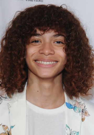 Jaylin Fletcher / Miles