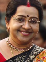 Mallika Sukumaran / 