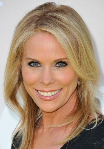 Cheryl Hines / Cheryl David