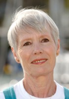 Jane Wymark