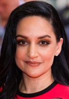 Archie Panjabi / Catherine \"Karen\" Howel