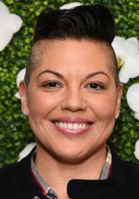 Sara Ramirez I