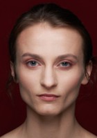 Magdalena Fejdasz / 