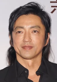 Takao Osawa 