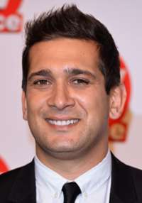 Jimi Mistry 
