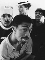 The Pharcyde 