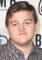 Connor Cain / Hedge