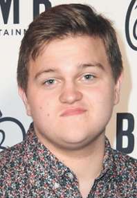 Connor Cain I