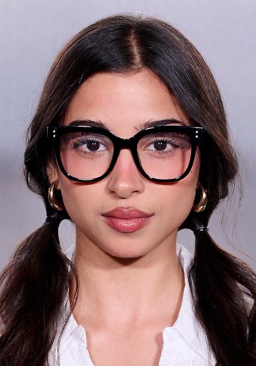 Najwa Khliwa / F&aacute;tima Amazian