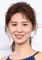 Allison Lin / Shu-fen Li