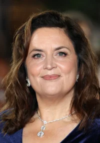 Ruth Jones I