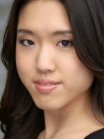 Christine Kim XVI