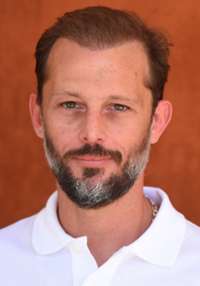 Nicolas Duvauchelle 